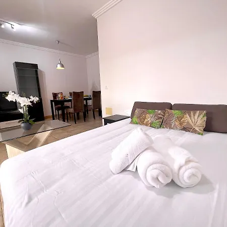 Appartamento Tropicalidays Jardines Del Teide *