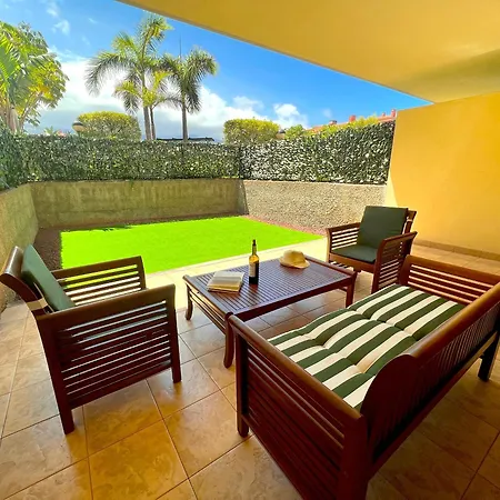 Appartamento Tropicalidays Jardines Del Teide