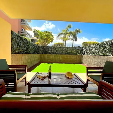 Tropicalidays Jardines Del Teide Appartamento Puerto de la Cruz (Tenerife)