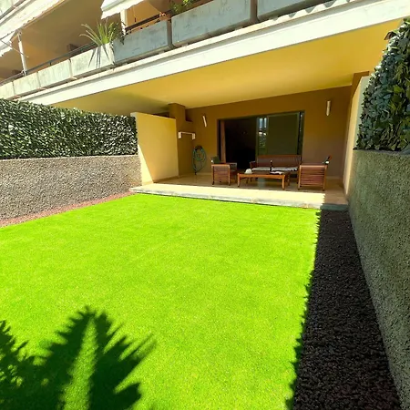 Tropicalidays Jardines Del Teide Puerto de la Cruz (Tenerife)