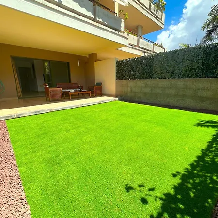 Tropicalidays Jardines Del Teide