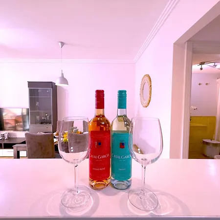 Tropicalidays Jardines Del Teide Daire Puerto de la Cruz (Tenerife)