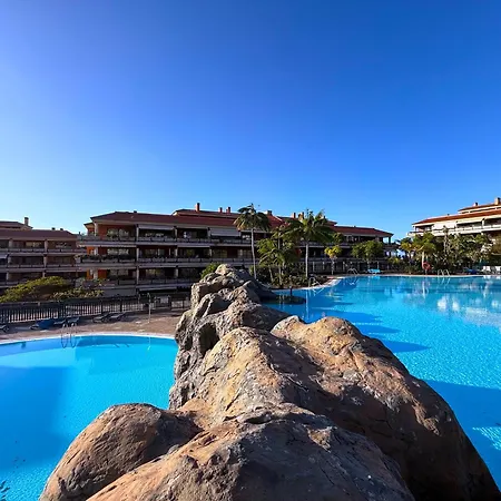 Tropicalidays Jardines Del Teide Appartamento