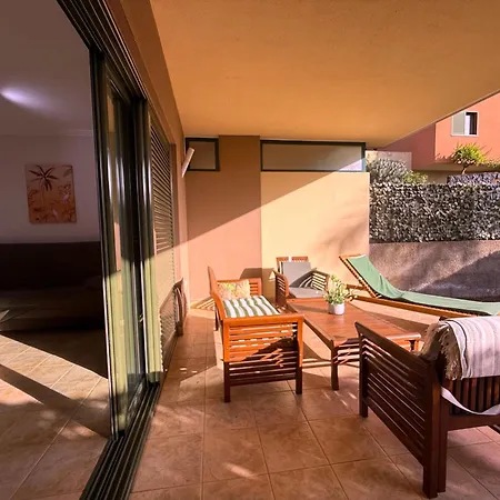 Appartamento Tropicalidays Jardines Del Teide *