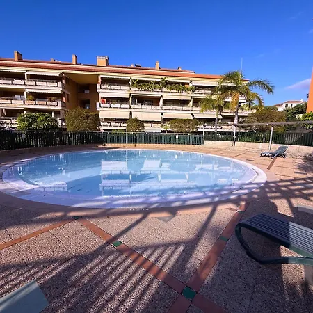 Appartamento Tropicalidays Jardines Del Teide Puerto de la Cruz (Tenerife)