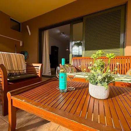 Appartamento Tropicalidays Jardines Del Teide *