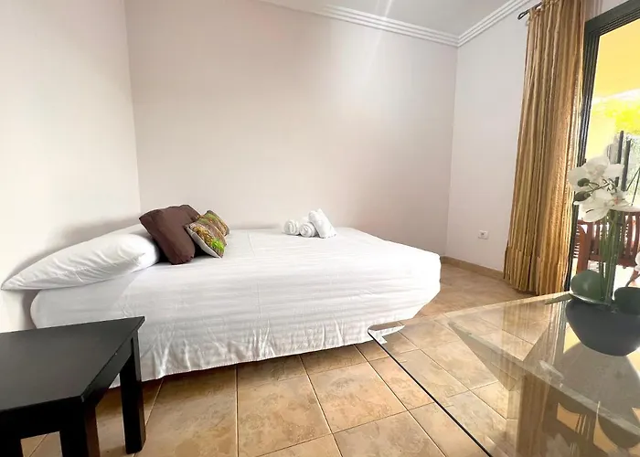 Tropicalidays Jardines Del Teide * Puerto de la Cruz (Tenerife)