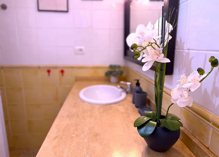 Tropicalidays Jardines Del Teide *