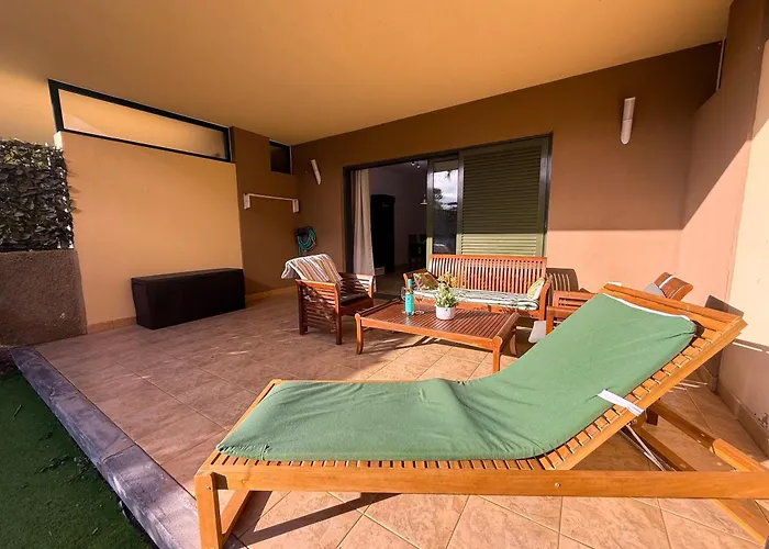 Tropicalidays Jardines Del Teide *