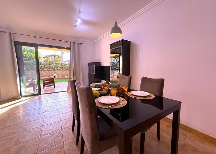 Tropicalidays Jardines Del Teide * Puerto de la Cruz (Tenerife)