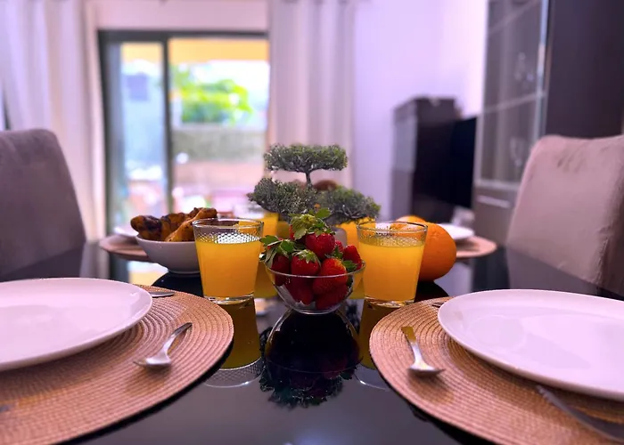 Tropicalidays Jardines Del Teide Daire Puerto de la Cruz (Tenerife)