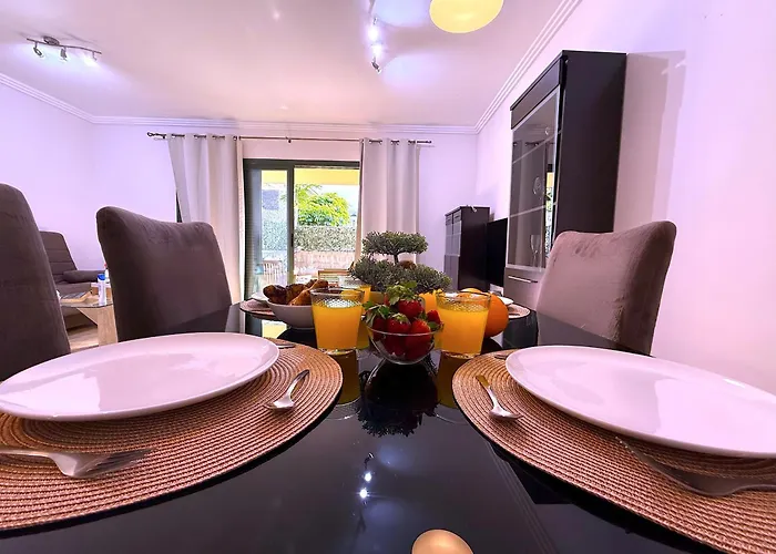 Tropicalidays Jardines Del Teide Puerto de la Cruz (Tenerife)