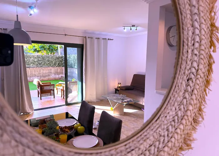 Tropicalidays Jardines Del Teide * Puerto de la Cruz (Tenerife)