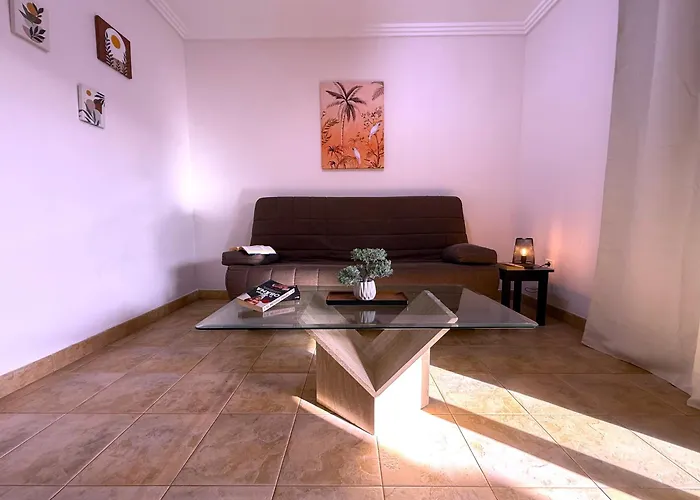 Tropicalidays Jardines Del Teide Daire Puerto de la Cruz (Tenerife)