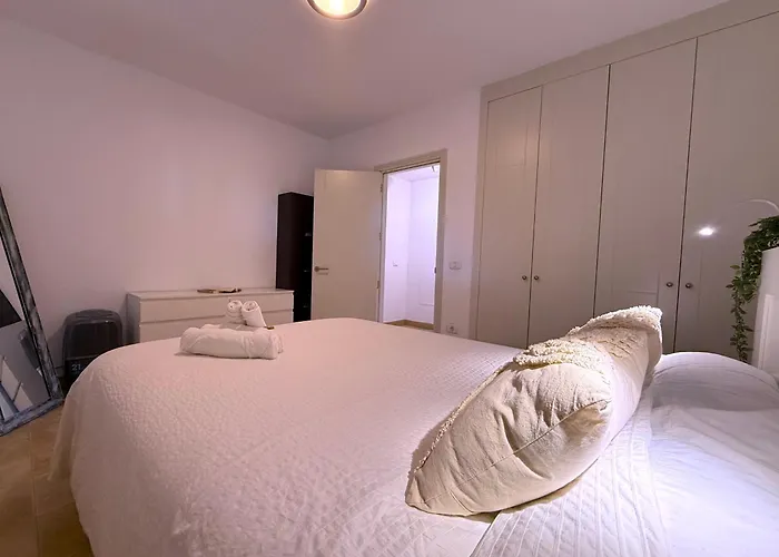 Tropicalidays Jardines Del Teide