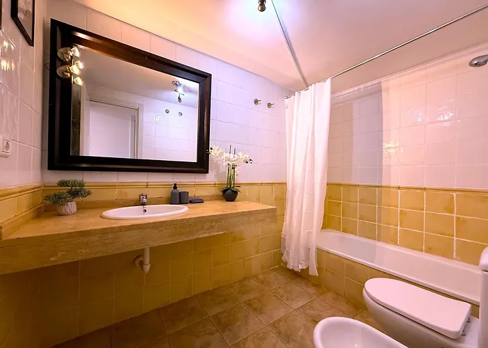 Tropicalidays Jardines Del Teide Daire *