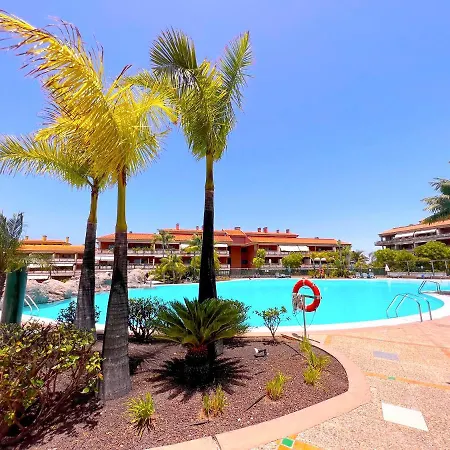 Tropicalidays Jardines Del Teide 公寓 拉克鲁斯
