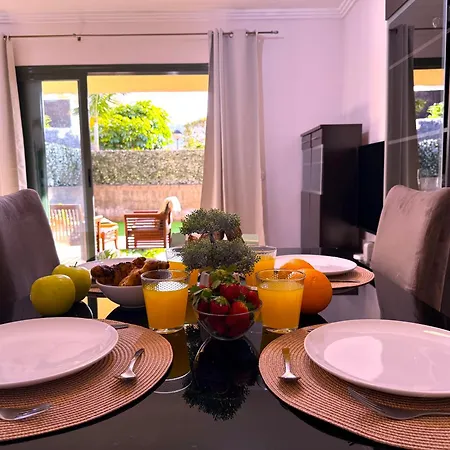 Appartamento Tropicalidays Jardines Del Teide