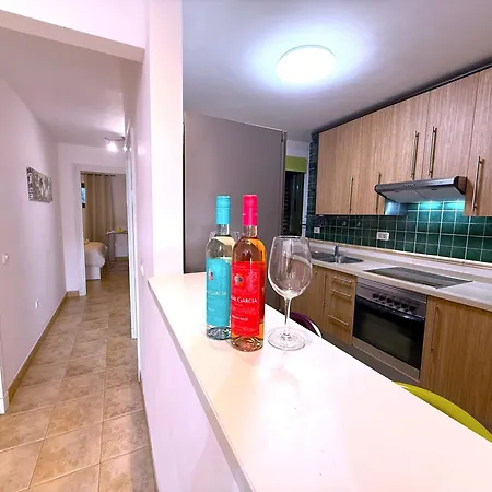 Tropicalidays Jardines Del Teide