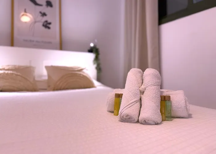 Apartmán Tropicalidays Jardines Del Teide *