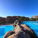 Tropicalidays Jardines Del Teide Lägenhet