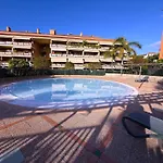 Lägenhet Tropicalidays Jardines Del Teide Puerto de la Cruz (Tenerife)